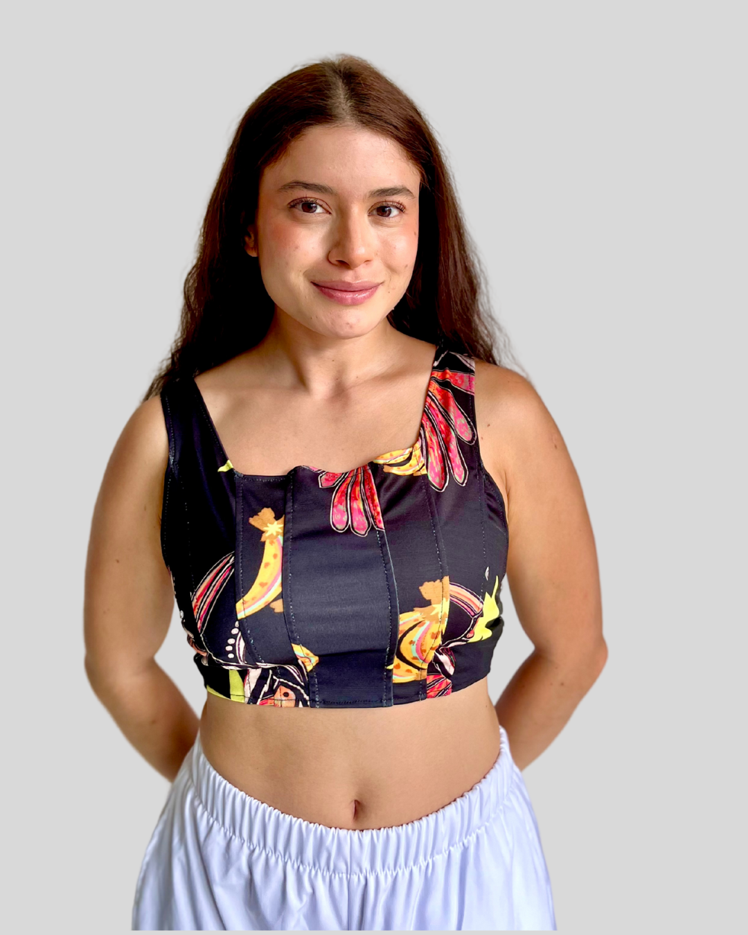 Top "Tucán" ✨
