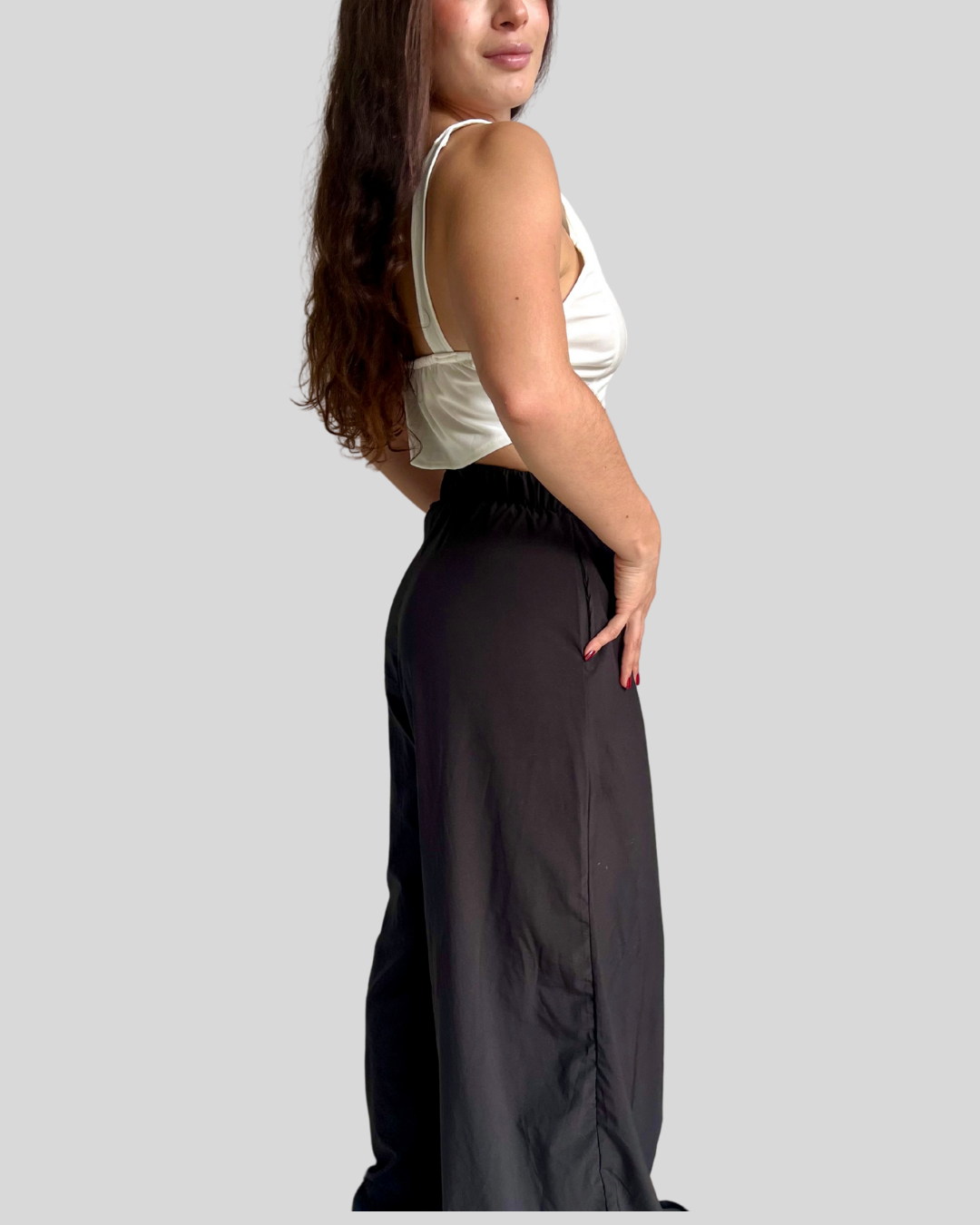 Pantalón "Negro Básico" 🖤✨