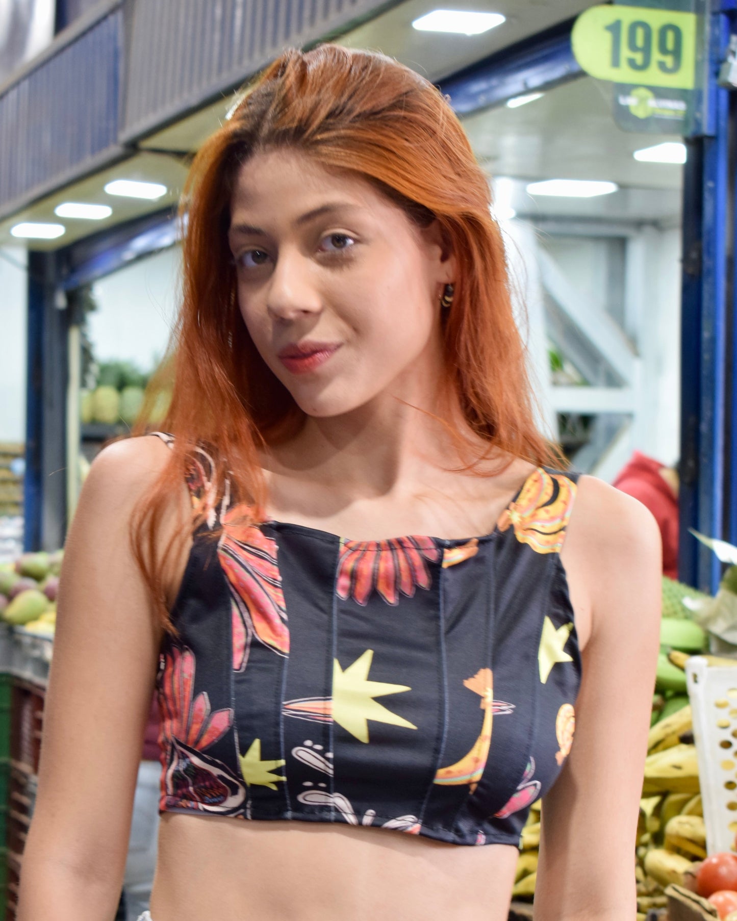 Top "Tucán" ✨