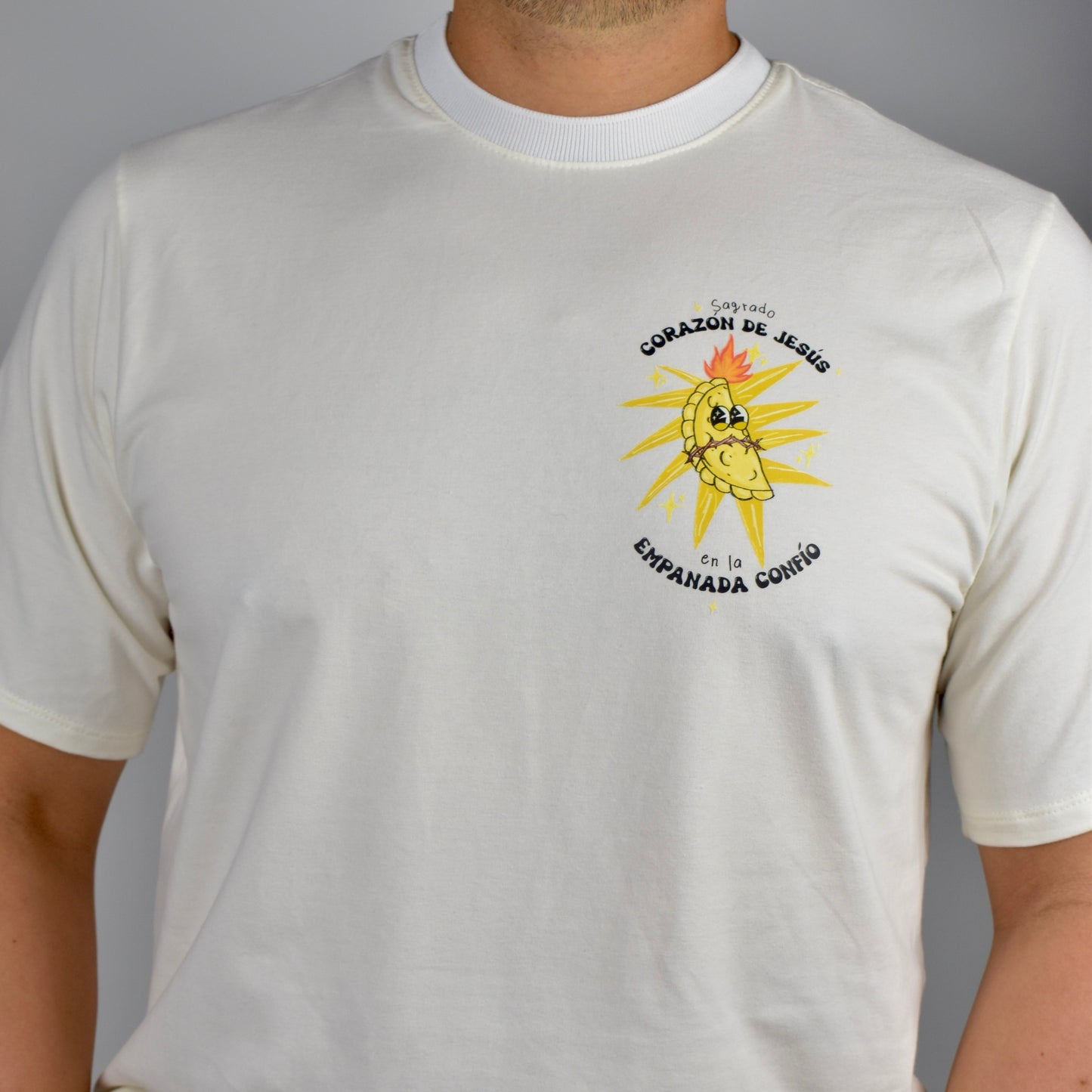 Camiseta Empanadita
