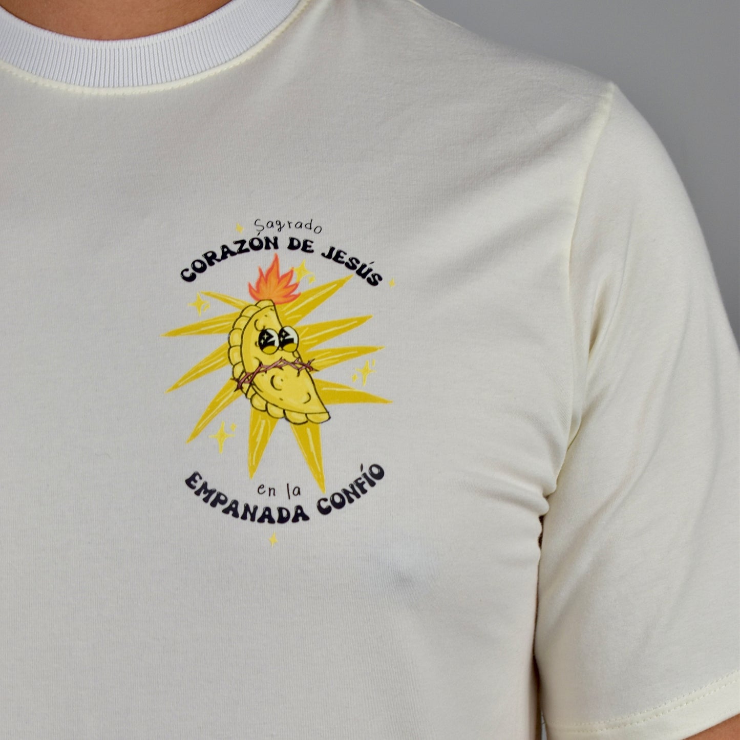 Camiseta Empanadita