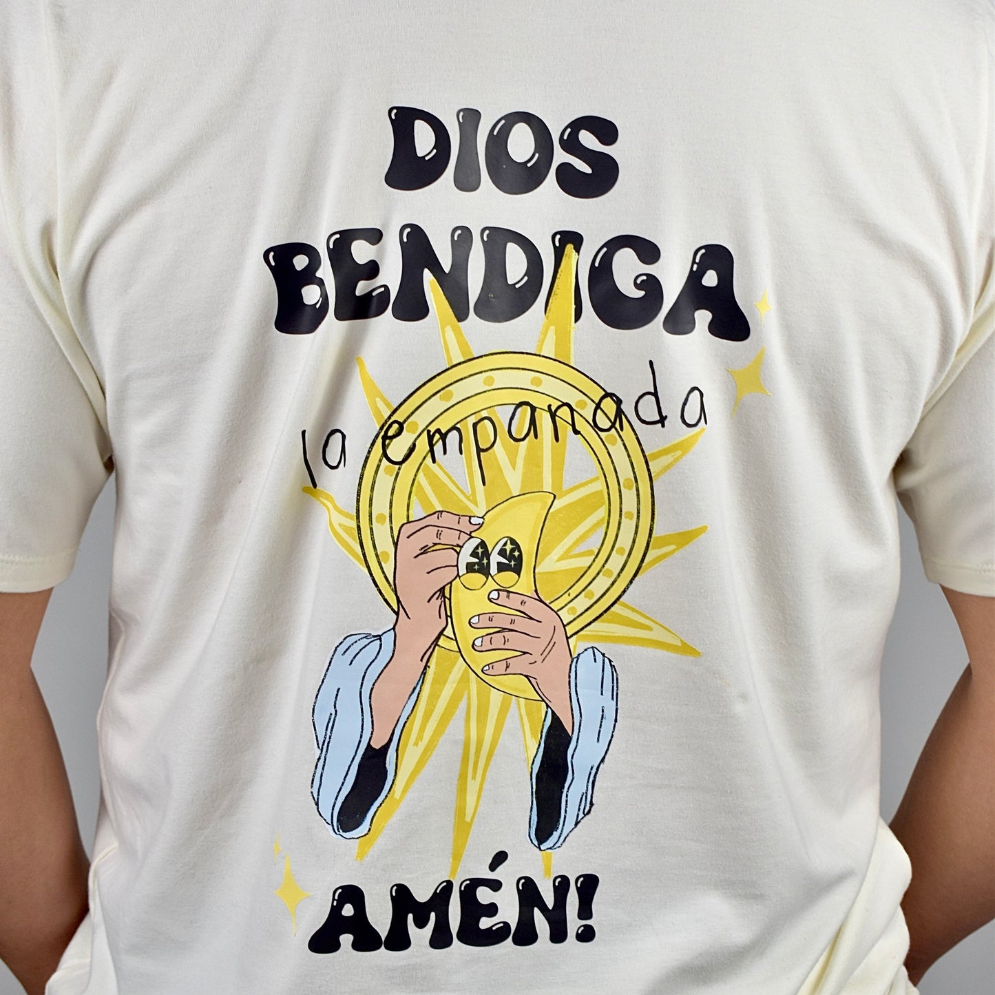 Camiseta Empanadita
