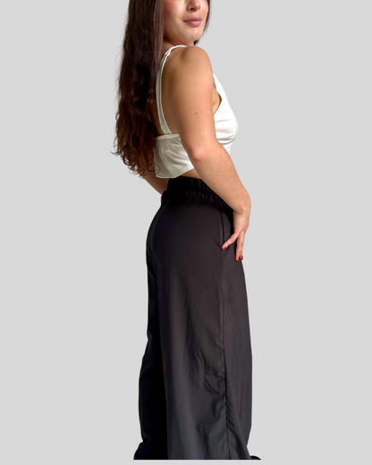 Pantalón "Negro Básico" 🖤✨