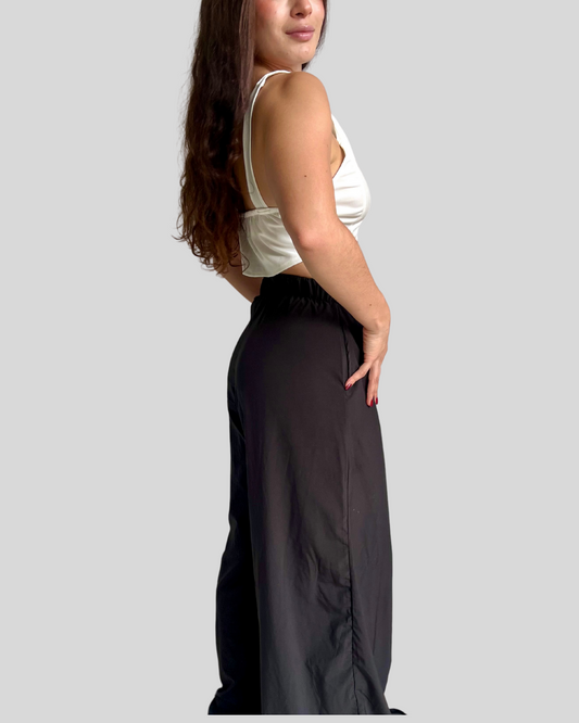 Pantalón "Negro Básico" 🖤✨