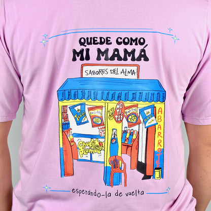 Camiseta Tiendita