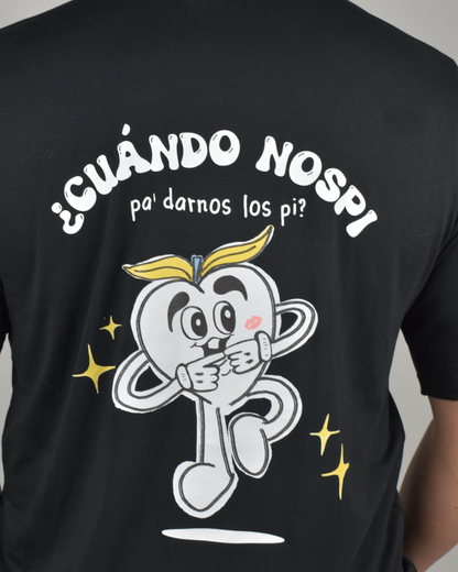 Camiseta Tintico